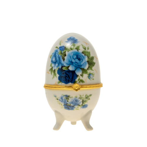 ΑΥΓΟ ΠΟΡΣΕΛΑΝΗΣ ΛΟΥΛΟΥΔΙΑ ΜΠΛΕ 10Χ6ΕΚ