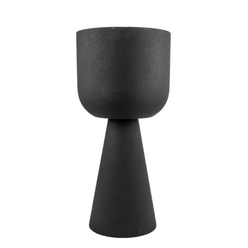 ΜΕΤΑΛΛΙΚΟ ΚΑΣΠΟ ΜΑΥΡΟ 26Χ26Χ56ΕΚ