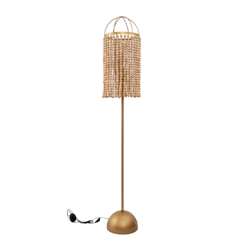 ΜΕΤΑΛΛΙΚΗ ΛΑΜΠΑ ΔΑΠΕΔΟΥ ΧΡΥΣΗ ΜΕ ΜΠΑΜΠΟΥ 25,5Χ25,5Χ119/155ΕΚ