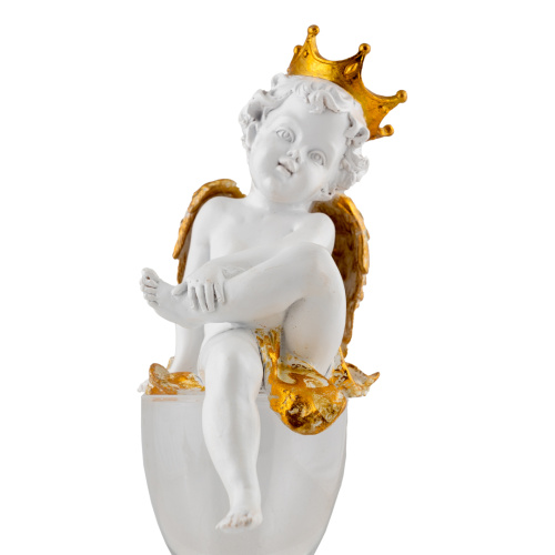 ΑΓΓΕΛΑΚΙ ΠΟΛΥΣΕΤΕΡΙΚΟ ΚΑΘΙΣΤΟ ΣΤΑΥΡΟΠΟΔΙ  23ΕΚ ΥΨΟΣ